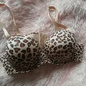 Nwot Cacique by lane bryant 40b bra
